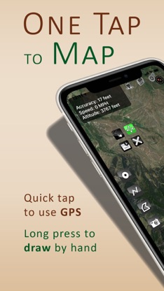 MapItFast screenshot 1