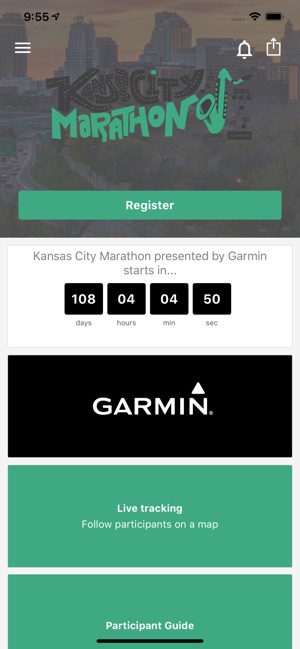 Kansas City Marathon