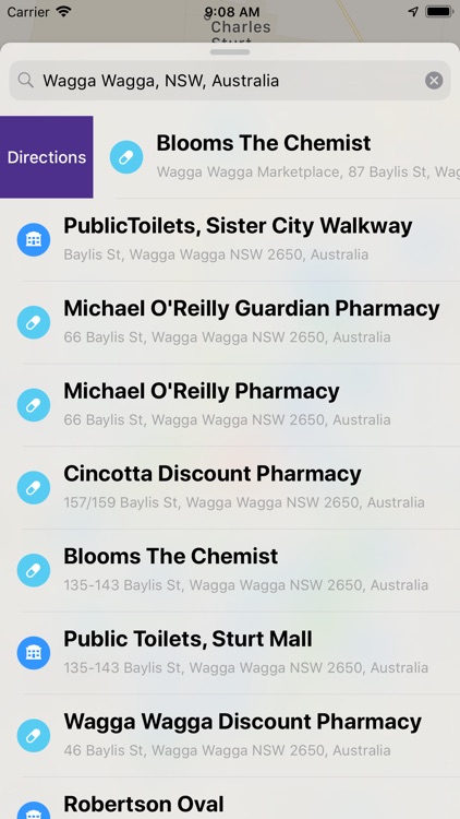 Safe Sharps screenshot-8