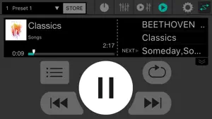 STAGEPAS Editor screenshot 4