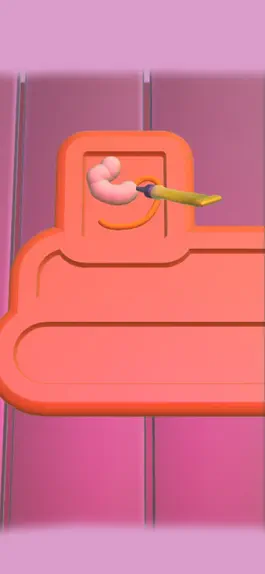 Game screenshot Glue It 3D! mod apk