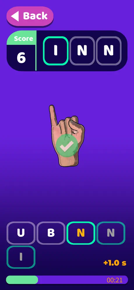 Hands On ASL