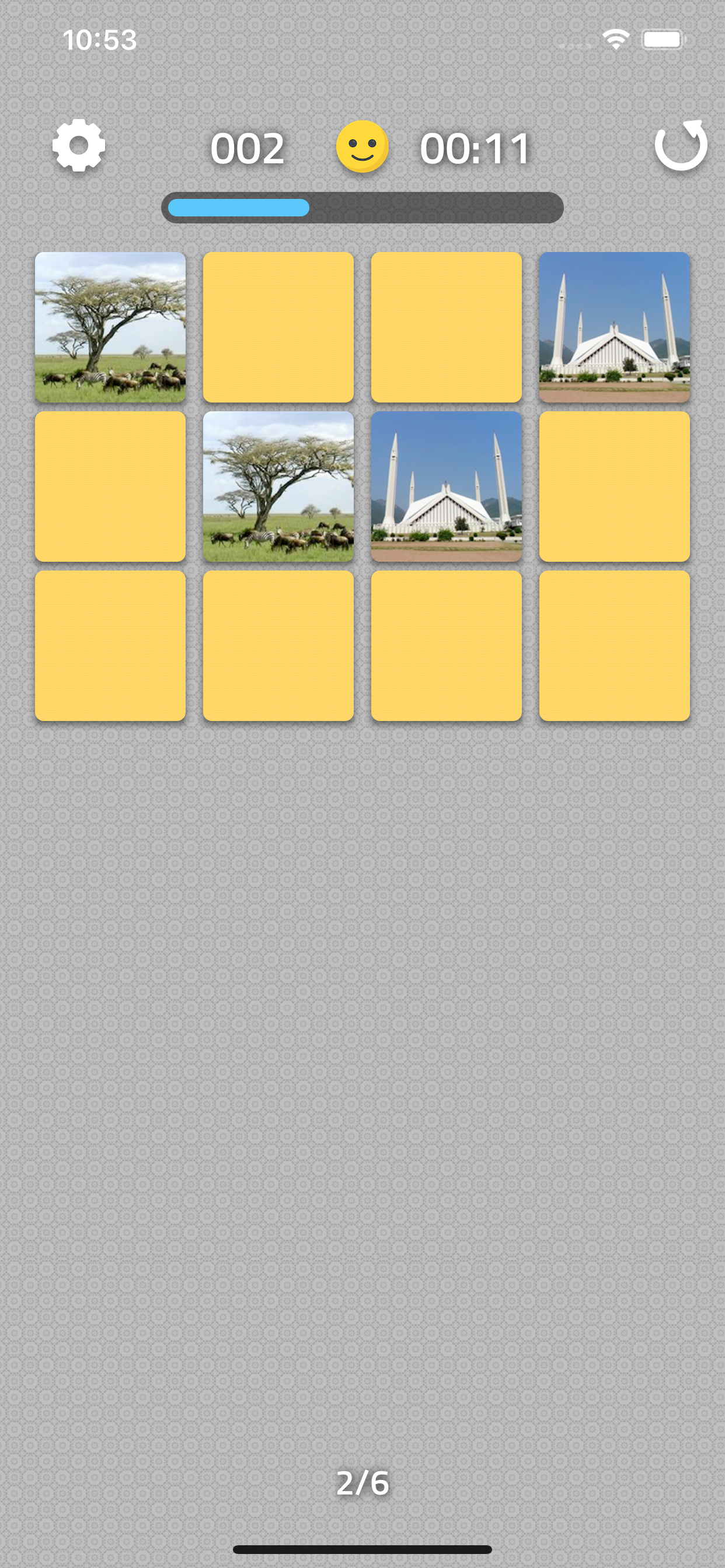 Find The Pairs screenshot 4