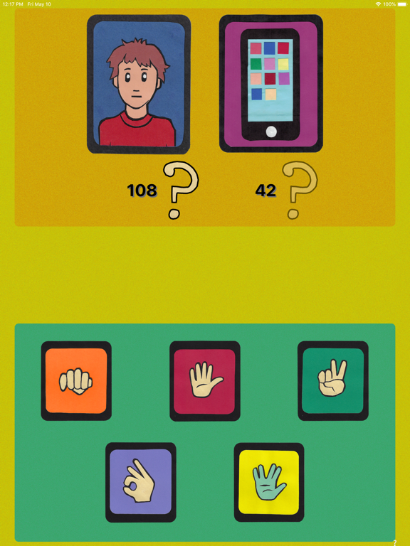 Screenshot #4 pour RPSLS - Edition 42