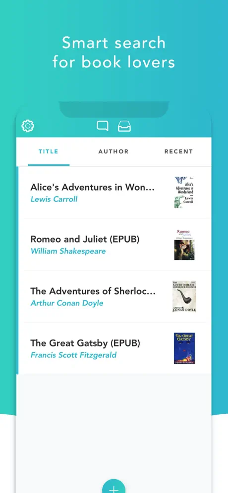 eBook Search Pro - Book Finder