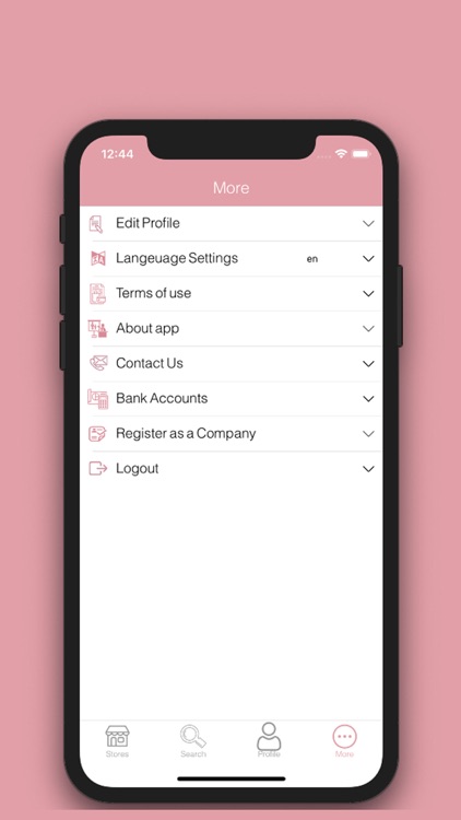 بوكيه | Bouquet screenshot-5
