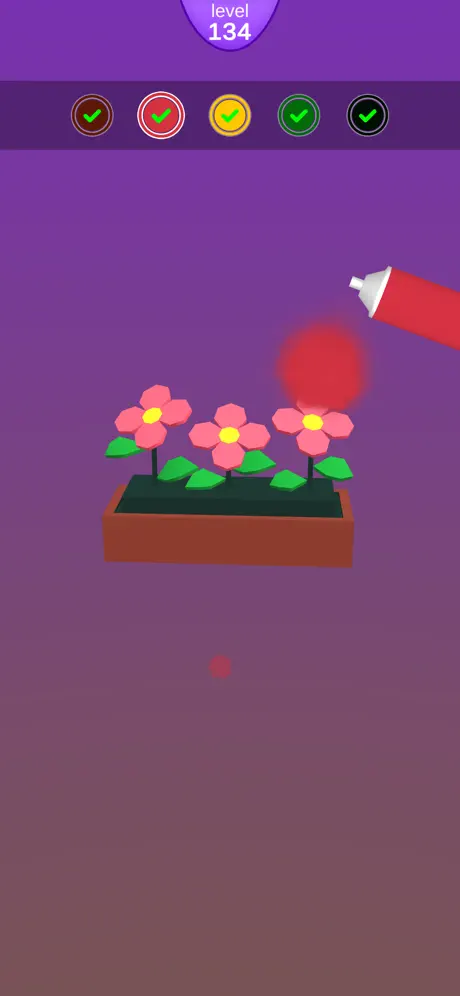 Spray n Reveal