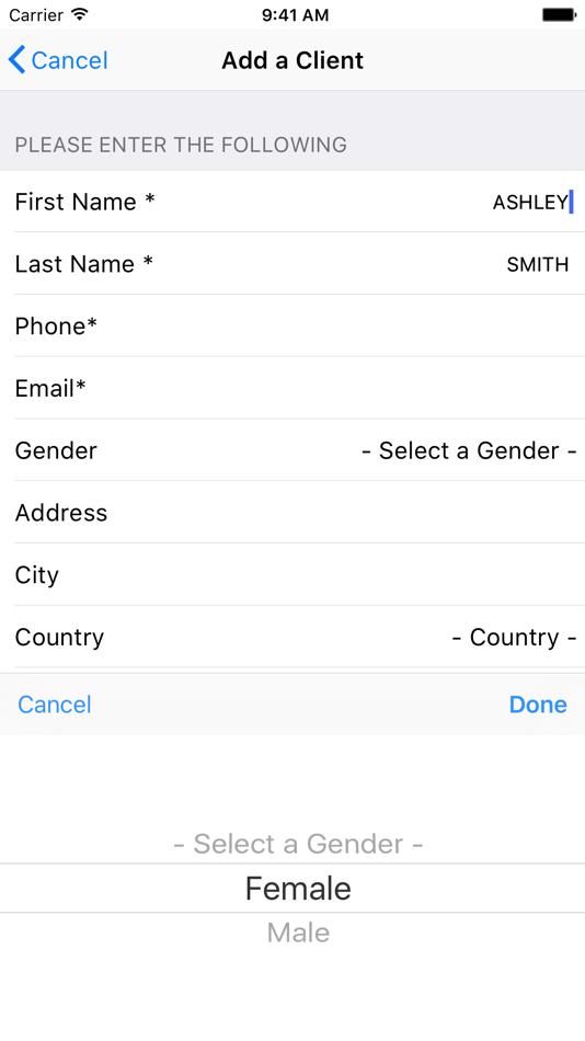 #4. Insight Software Phone App (iOS) 由: Syntec Business Systems, Inc.