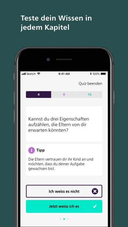 Babysitting SRK screenshot-8