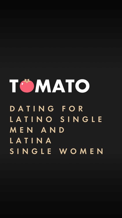 Tomato: Latin Dating, Chat App