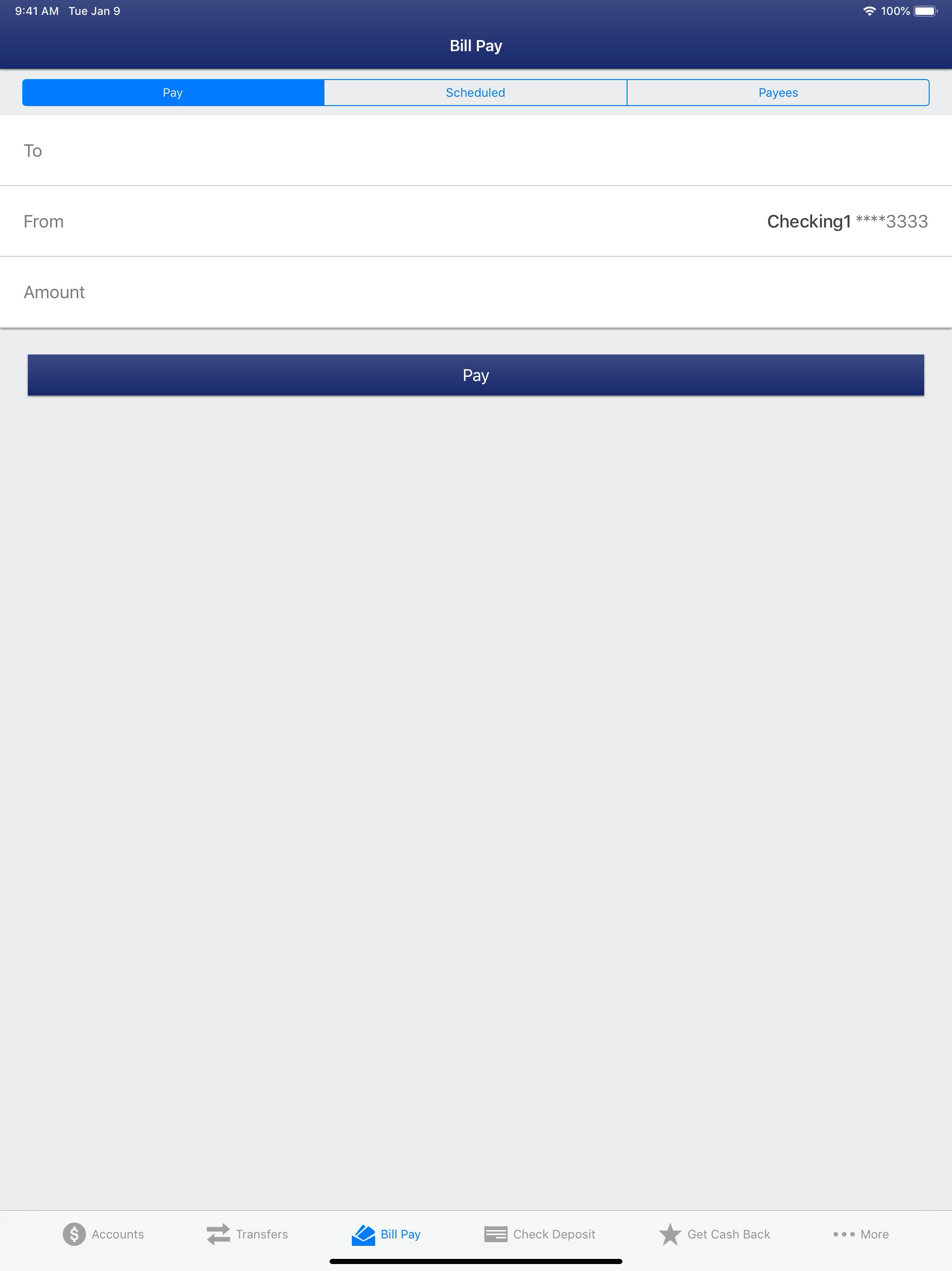 CCU FL Mobile Banking