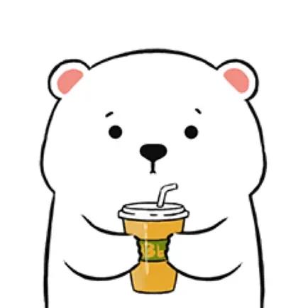 Polar Bear Animated Stickers Читы