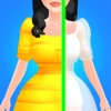 Dress Maker 3D! icon