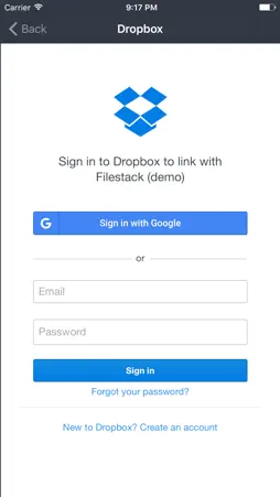 Fax Off! screenshot 3