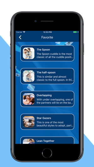 Cuddle Positions(圖5)-速報App