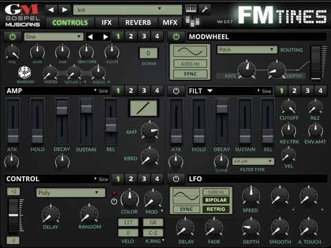 FM TINESのおすすめ画像2