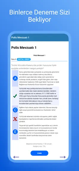 Game screenshot Paem ve Misyon Koruma Sınavı hack