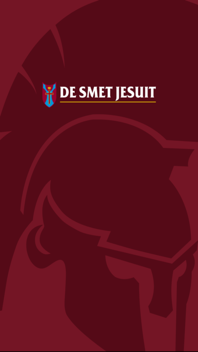 De Smet Jesuit MySparta Screenshot