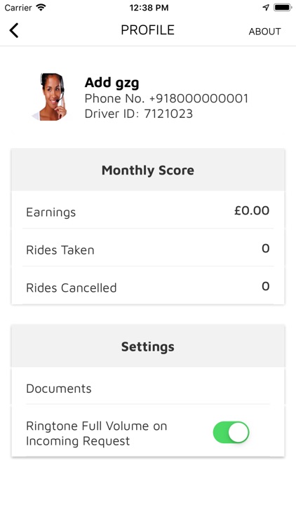 Malpeli Driver screenshot-6