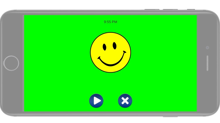 Time To Wake Night Light Alarm screenshot-6