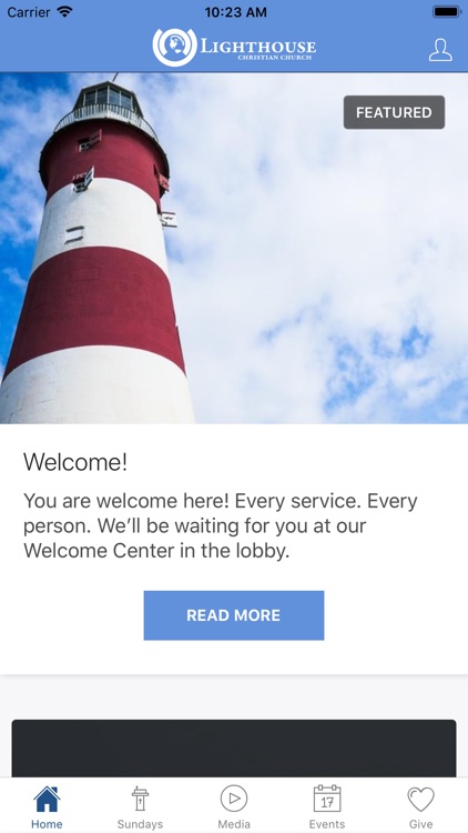 Lighthouse Christian Church