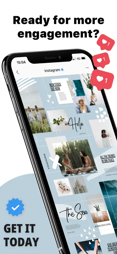 Best Photo Collage Story Maker
