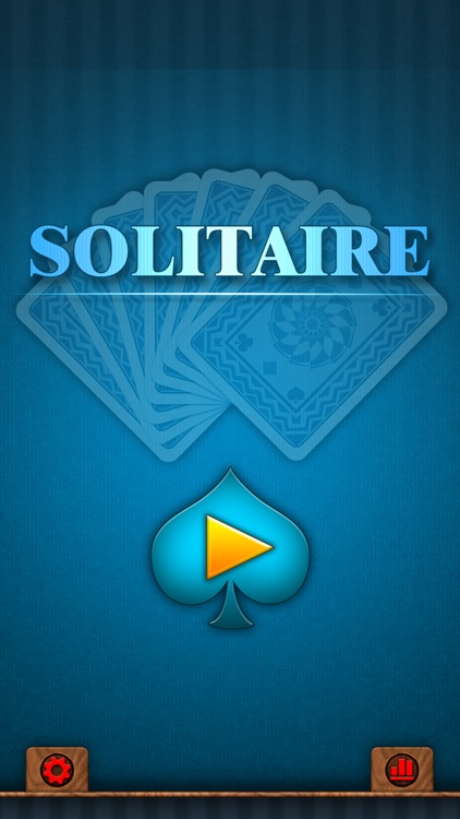 ~ Solitaire ~ with Vegas Mode