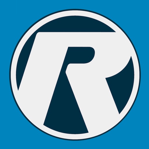 Ride Systems Icon