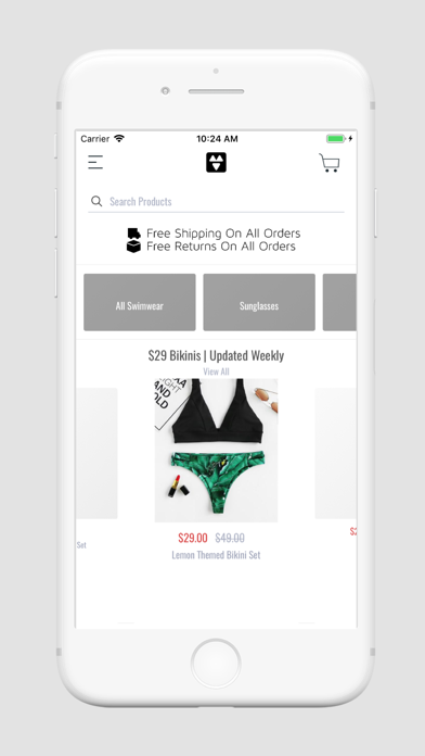 Screenshot #1 pour Triple Theta
