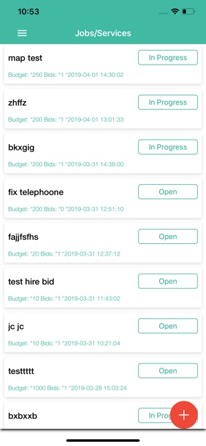 BTS Customer(圖3)-速報App