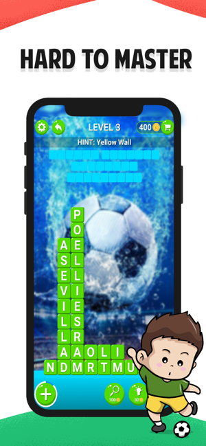Guess Football Team Names(圖2)-速報App