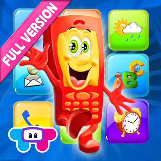 Phone for Play: Full Version icon