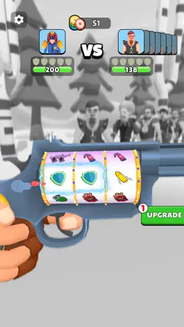 Game screenshot Lucky Roulette! hack