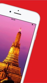 Bangkok Travel Guide . screenshot