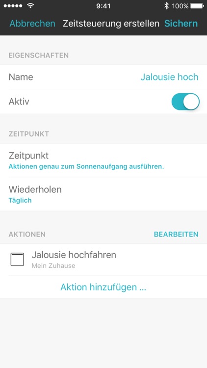 eNet SMART HOME screenshot-3