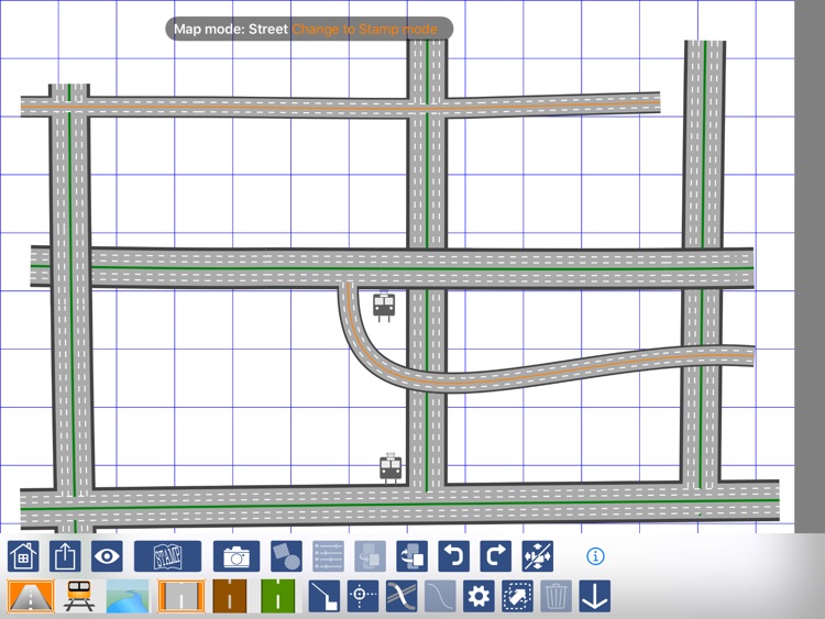 i Map Editor by NOKKEUSI Inc.