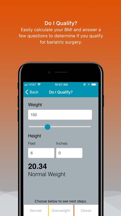 SSH Weight-Loss Surgery screenshot-3