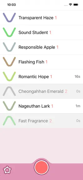 Game screenshot Mogsori Talk - Voice Chat apk