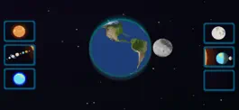 Game screenshot My Planet Earth apk