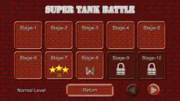 How to cancel & delete super tank battle - mobilearmy 4