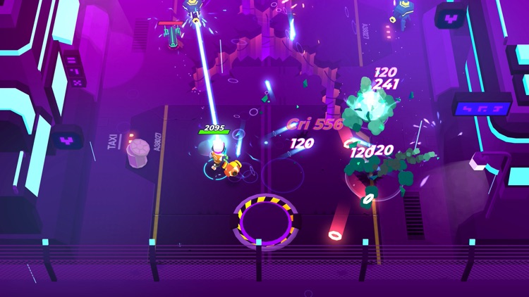 Super Clone screenshot-3