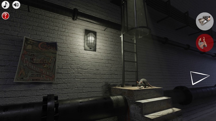 Escape Prison 2 adventure game screenshot-3