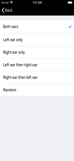 A.P.S. Ear Pitch Tuner(圖5)-速報App