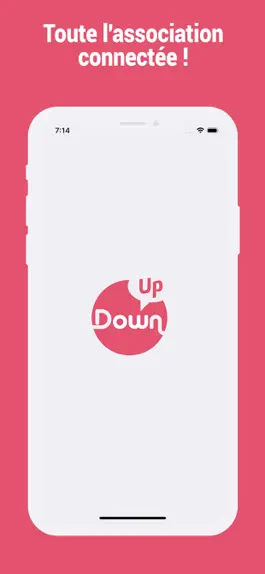 Game screenshot Down'Up mod apk