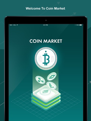 Coin Marketのおすすめ画像1