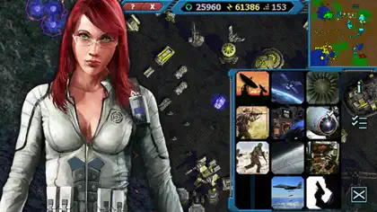 Screenshot 4 von 5 zu Machines at War 3 RTS