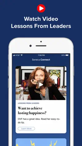 Game screenshot Seneca Women apk