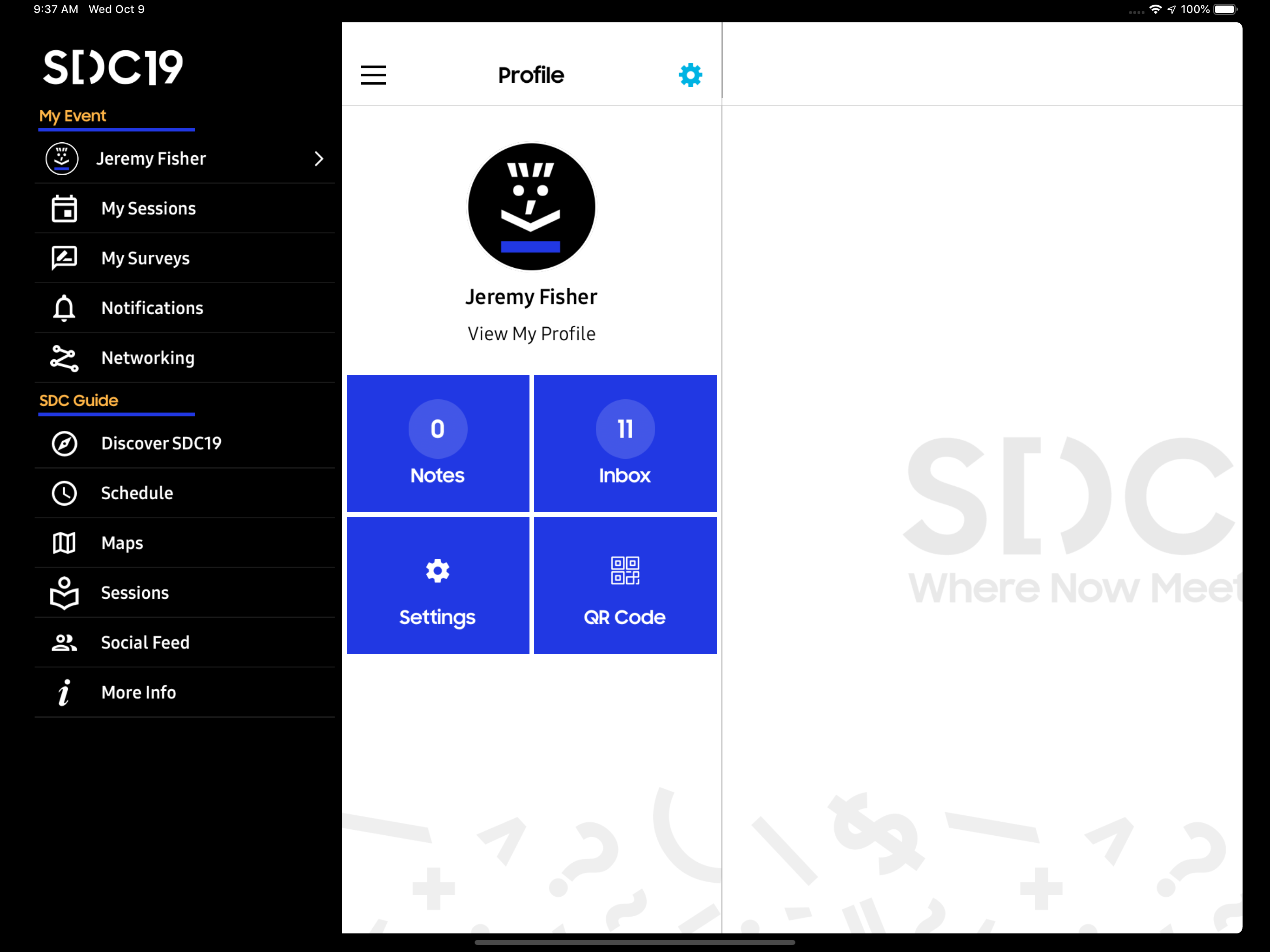 SDC19 screenshot 7