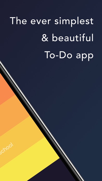 Task.do: To-Do List & Tasks screenshot 2