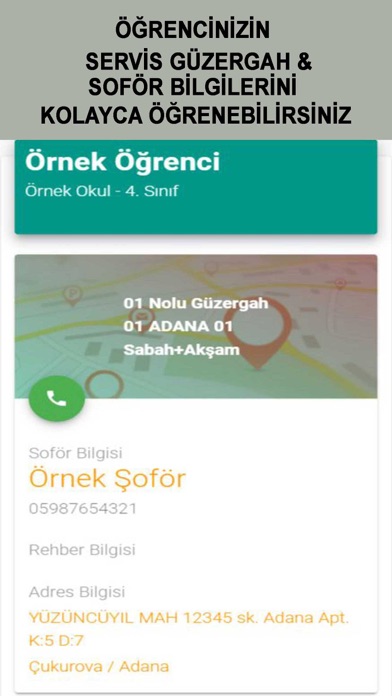 Şekeröz screenshot 2